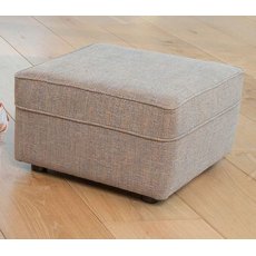 Cassie Collection Foot Stool SE