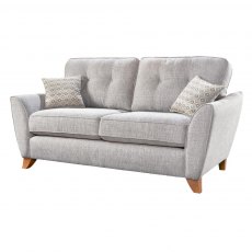 Cromer - 3 Seater Sofa Fabric