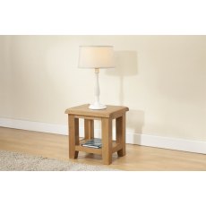 Stowell Dining Collection Lamp Table