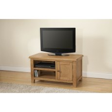 Stowell Dining Collection Standard TV Unit