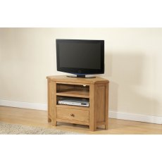 Stowell Dining Collection Corner TV Unit