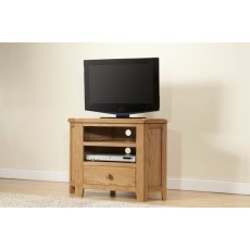 Stowell Dining Collection Corner TV Unit