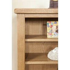 Stowell Dining Collection 3ft Bookcase