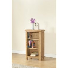 Stowell Dining Collection Small Bookcase
