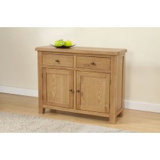 Stowell Dining Collection 2 Door Sideboard