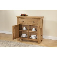 Stowell Dining Collection Compact Sideboard