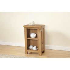 Stowell Dining Collection Small 1 Door Cabinet