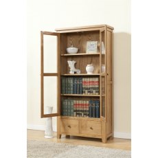 Stowell Dining Collection Display Cabinet