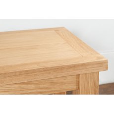 Portland Collection Large Coffee Table