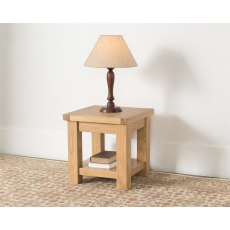 Portland Collection Siide Table