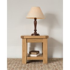 Portland Collection Side Table