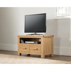 Portland Collection Standard TV Unit