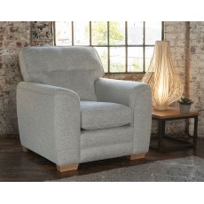 Martello Collection Chair SE