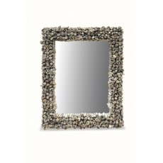 Stylebook Collection Driftwood Edges Mirror