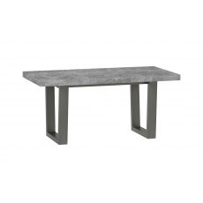Studio Collection Coffee Table - STONE EFFECT
