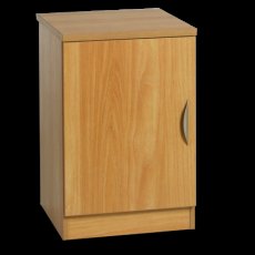 Desk Height Cupboard 480mm Wid