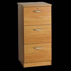 Three Drawer Filing Cabinet