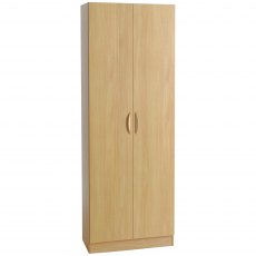 Tall Cupboard 600mm Wide