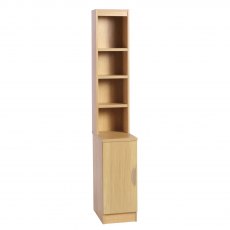 Desk Height Cupboard 300mm Wid