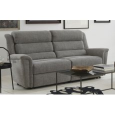 Parker Knoll - Colorado Sofa Collection Double Power Recliner 2 Seater Sofa A Grade Fabric