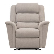 Parker Knoll - Colorado Sofa Collection Armchair A Grade Fabric