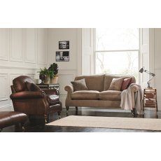 Parker Knoll - Westbury Sofa Collection Large Sofa A Fabric