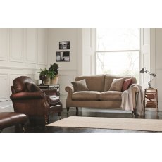 Parker Knoll - Westbury Sofa Collection Grand Sofa A Fabric