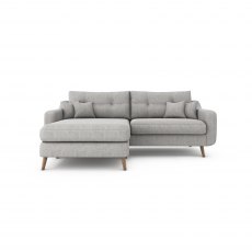 Lurano Sofa Collection Lounger Sofa - Grade A Fabric