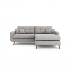 Lurano Sofa Collection Lounger Sofa - Grade A Fabric