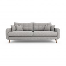 Lurano Sofa Collection X Large Sofa - Grade A Fabric