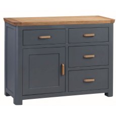 Sussex Midnight Small Sideboard