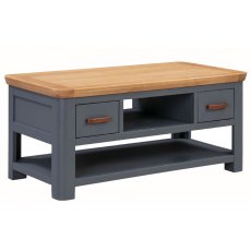 Sussex Midnight Standard Coffee Table