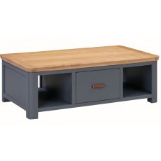 Sussex Midnight Large Coffee Table