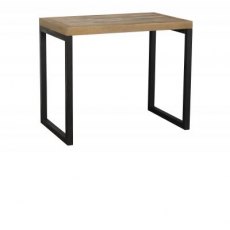 Hardware - Rectangular Bar Table