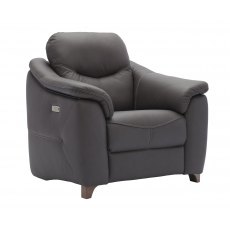 Jackson Sofa Collection Armchair Fabric - B