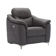Jackson Sofa Collection Armchair Fabric - B