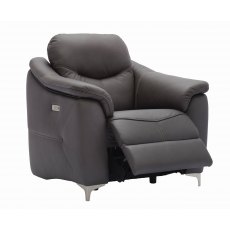 Jackson Sofa Collection Manual  Recliner Chair Fabric - B