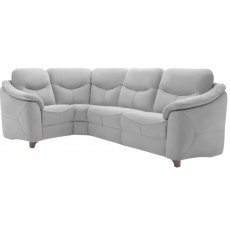 Jackson Sofa Collection 3 Corner 1 RHF Fabric - B