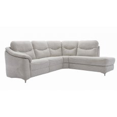 Jackson Sofa Collection 3 Corner Chaise LHF Fabric - B