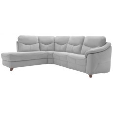 Jackson Sofa Collection 3 Corner Chaise RHF Fabric - B