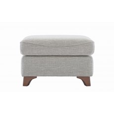 Jackson Sofa Collection Storage Footstool Fabric - B