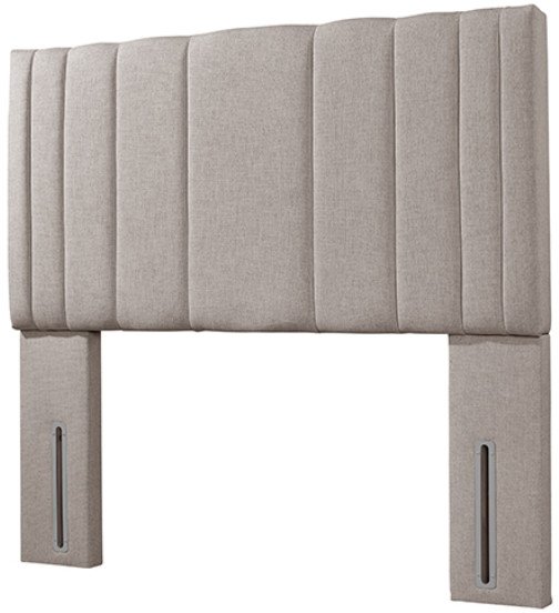 Harrison Spinks - Easy Access Headboard Collection Boston Headboard 135cm