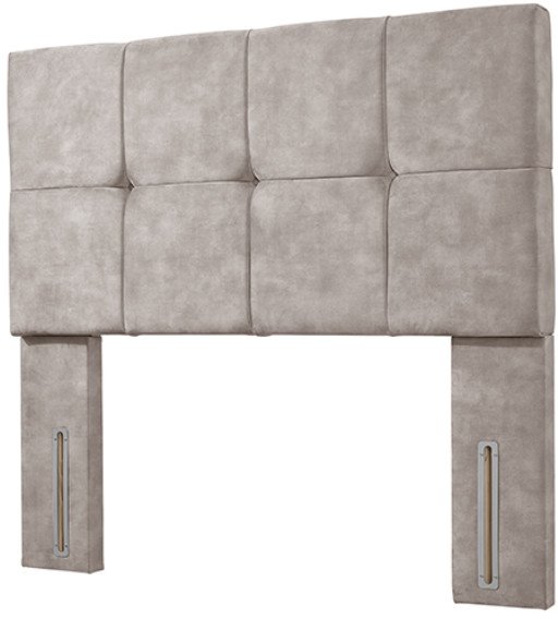 Harrison Spinks - Easy Access Headboard Collection Chicago Headboard 135cm
