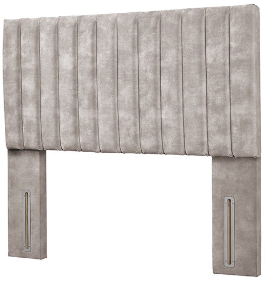 Harrison Spinks - Easy Access Headboard Collection Florence Headboard 135cm