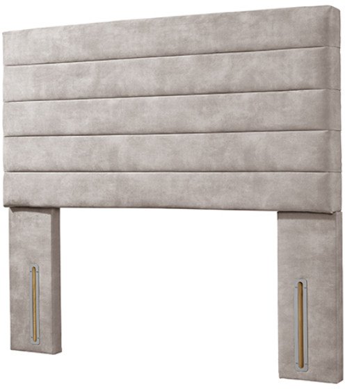 Harrison Spinks - Easy Access Headboard Collection Miami Headboard 135cm