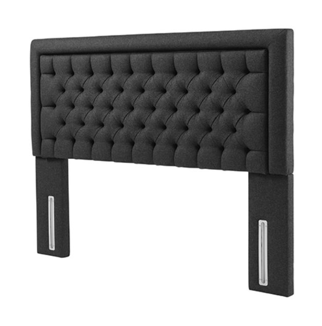 Harrison Spinks - Easy Access Headboard Collection Miserden Headboard 135cm