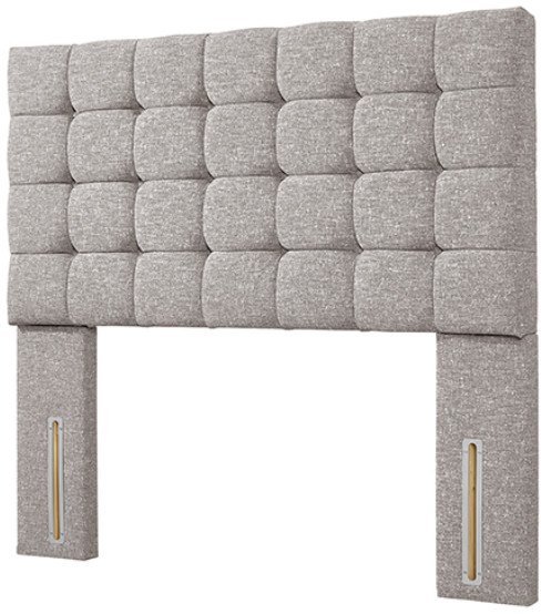 Harrison Spinks - Easy Access Headboard Collection New York Headboard 135cm