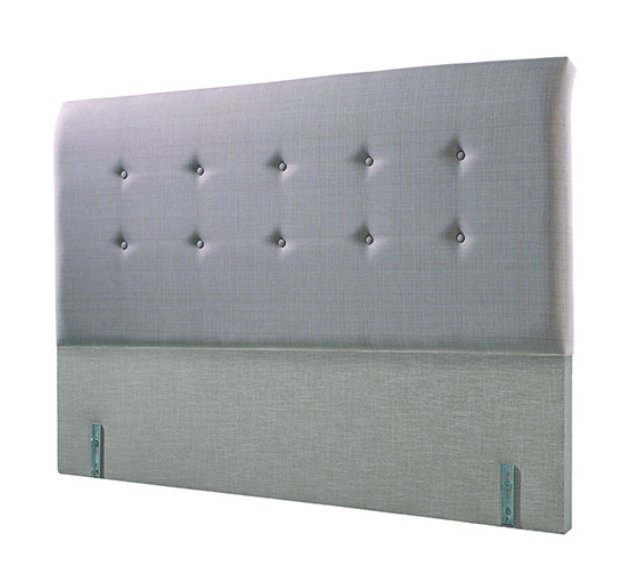 Harrison Spinks - Floating Headboard Collection Andalucia Headbaord 135cm