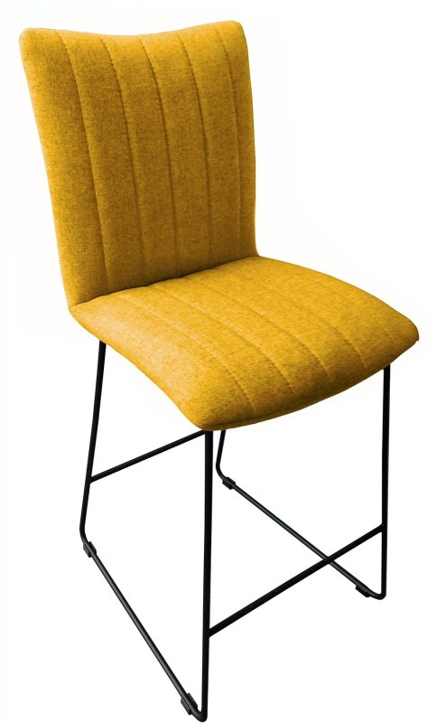 Saffron Barstool (Sold In Pairs)
