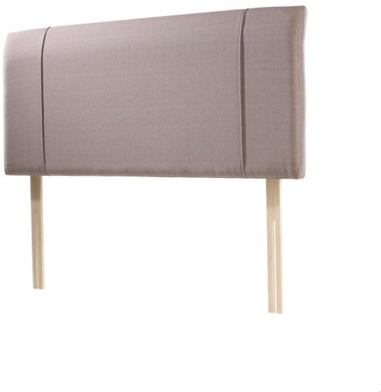 Harrison Spinks - Strutted Headboard Collection Deco Headboard 135cm